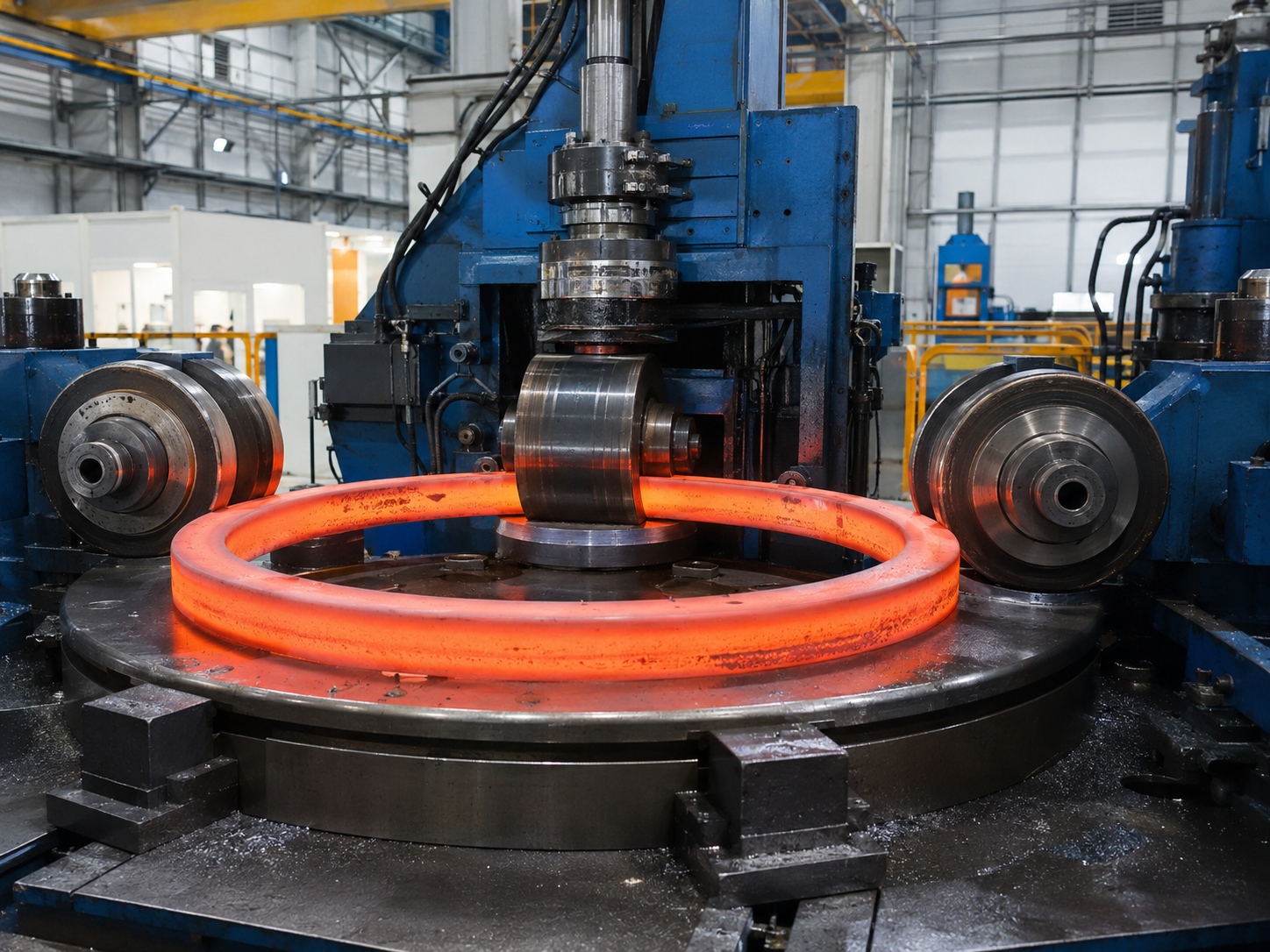 Forging & Forming