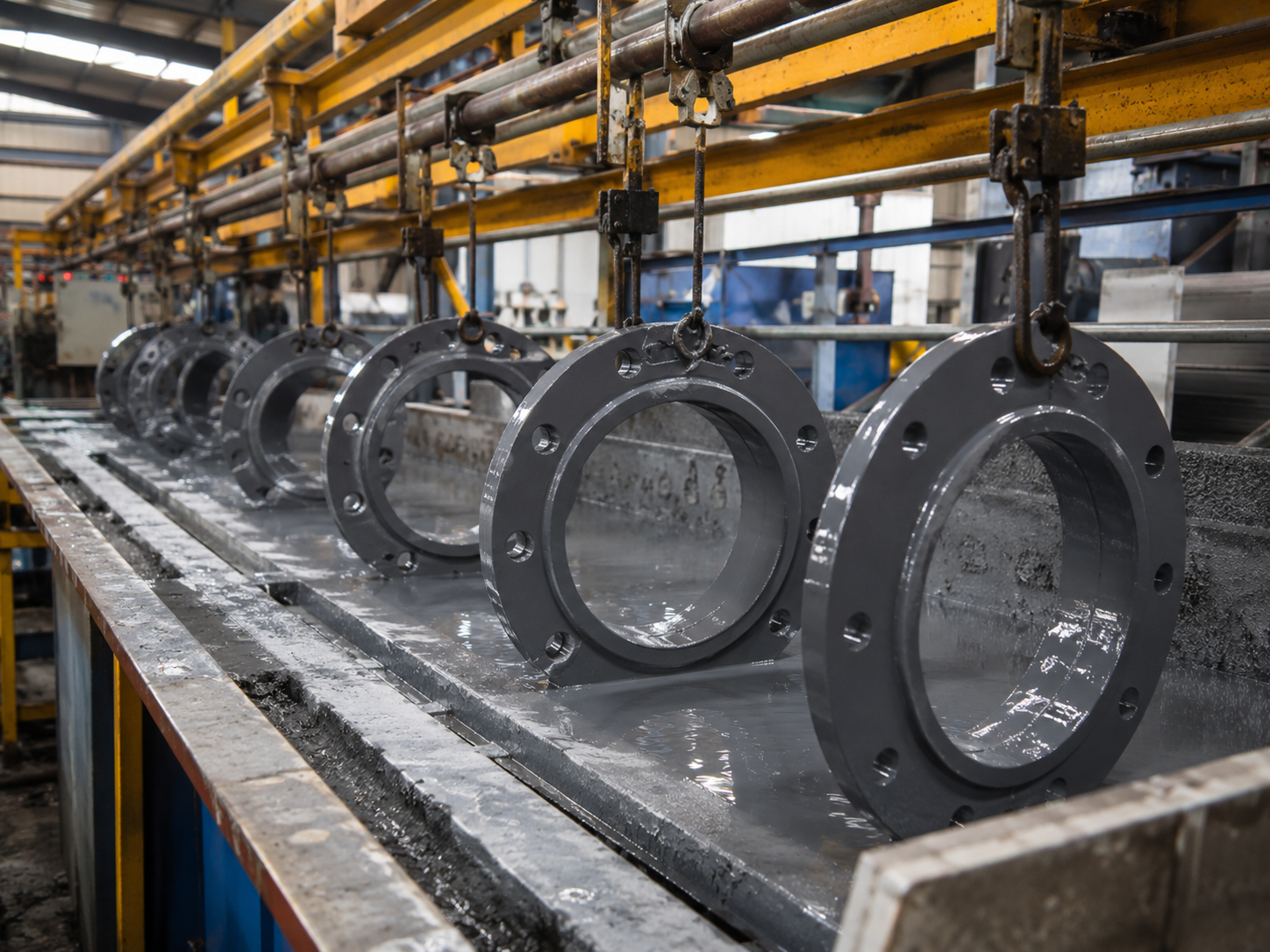 Anti-rust Coating