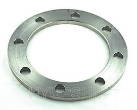Shandong Hyupshin Flanges Co., Ltd, ANSI, ASA, ASME, B16.5 backing ring flange, HDPE pipe, hot galvanized, hot zinc
